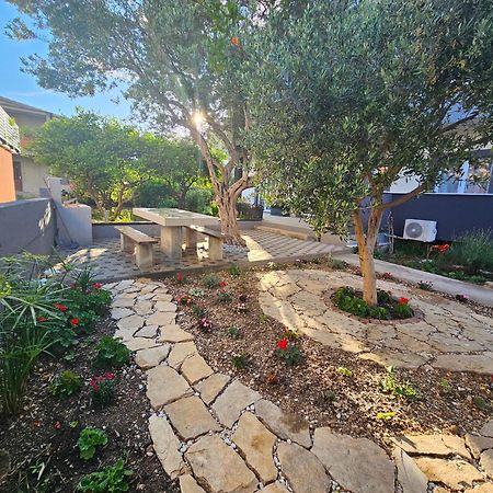 Apartmani Dianna Kaštela 外观 照片