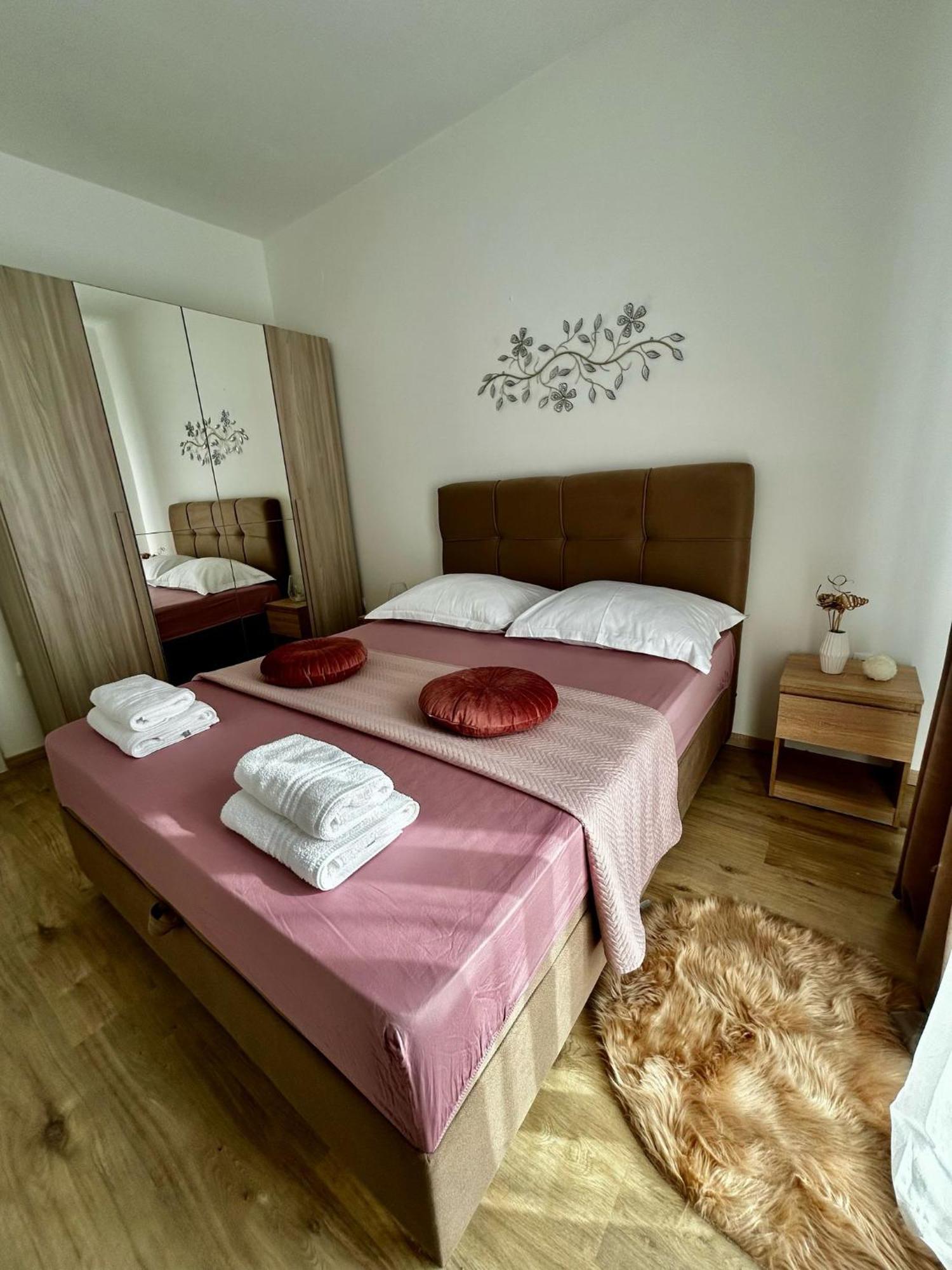 Apartmani Dianna Kaštela 外观 照片