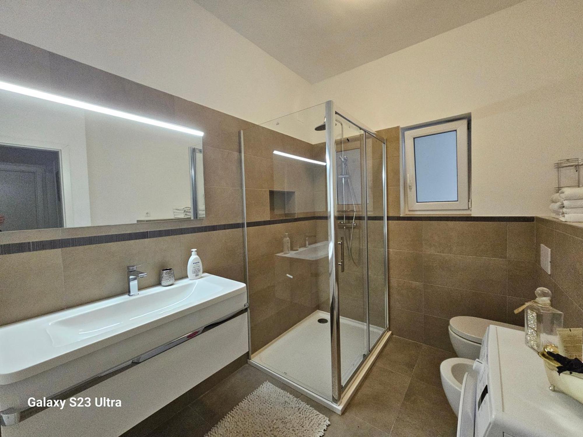 Apartmani Dianna Kaštela 外观 照片