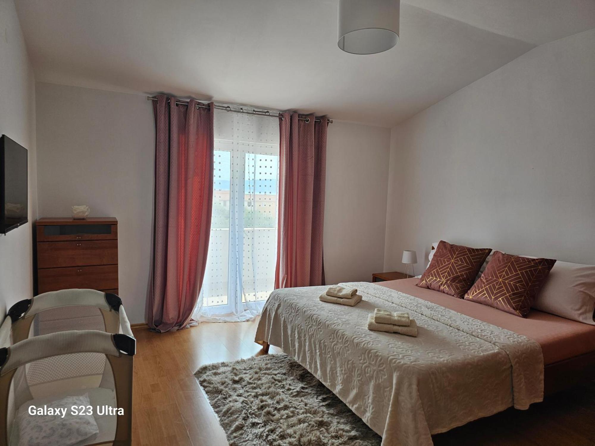 Apartmani Dianna Kaštela 外观 照片