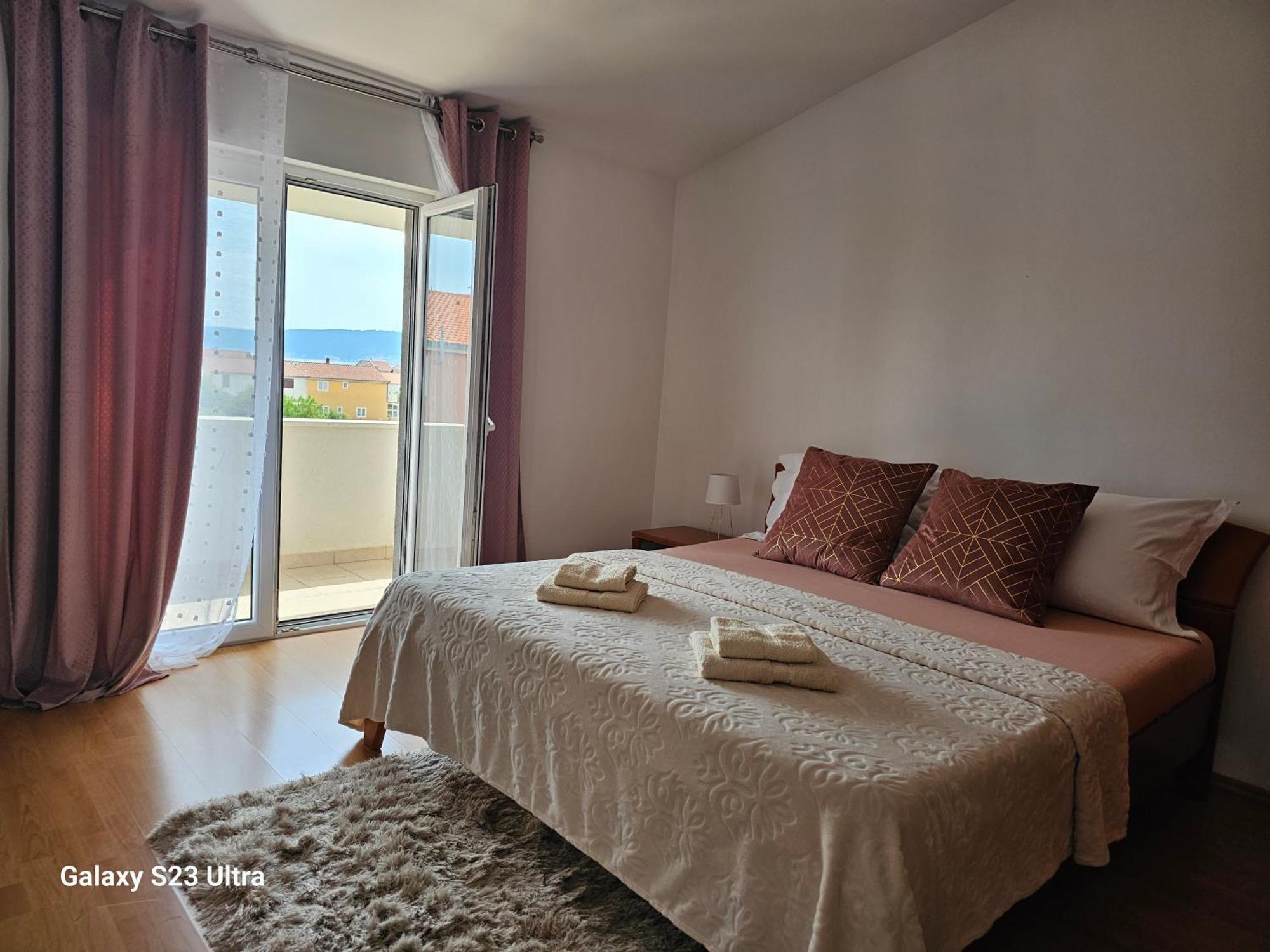 Apartmani Dianna Kaštela 外观 照片