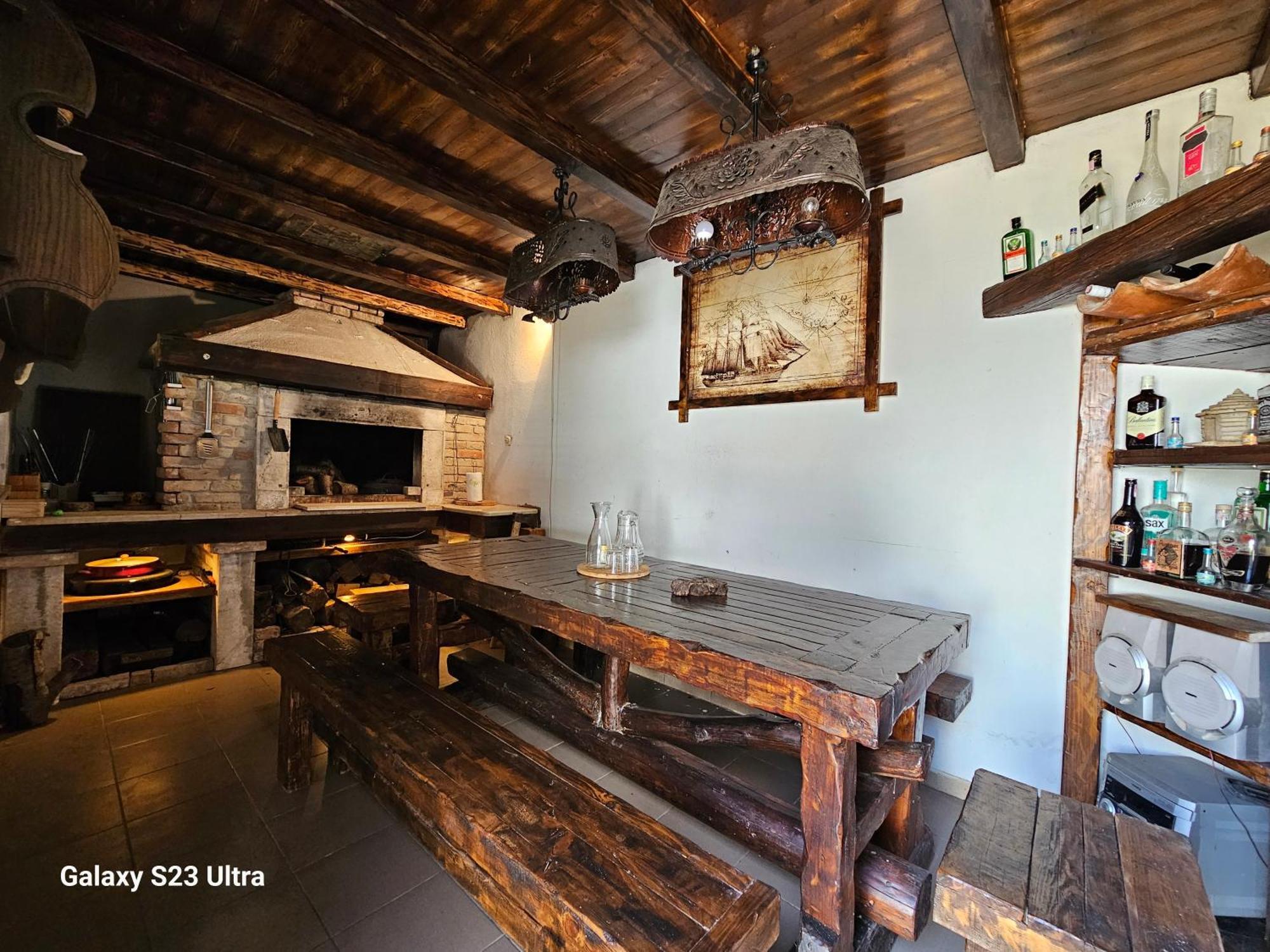 Apartmani Dianna Kaštela 外观 照片