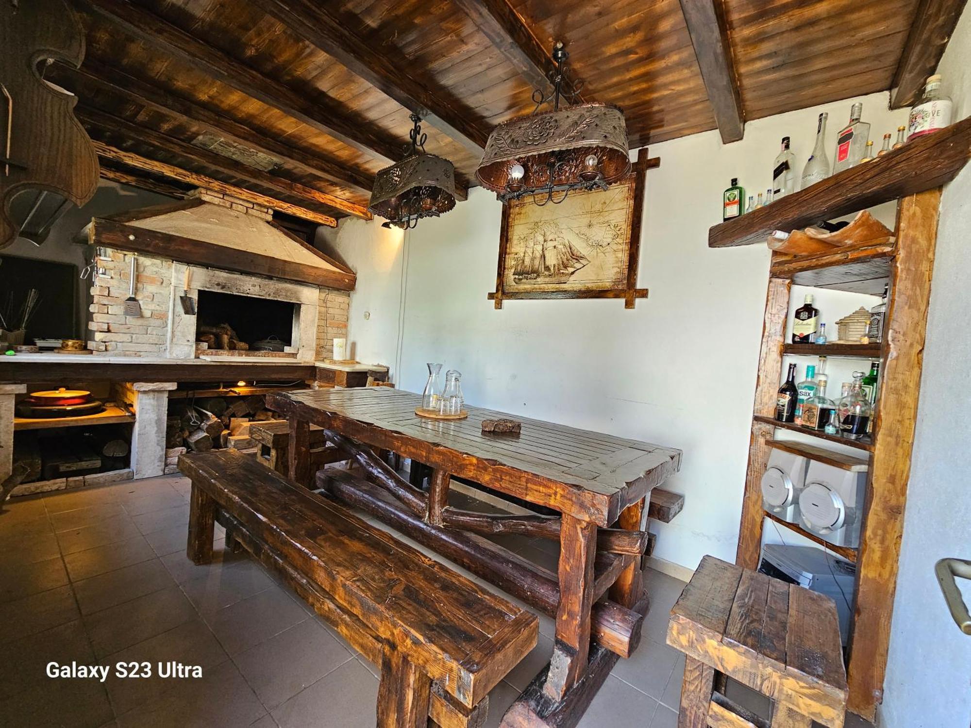 Apartmani Dianna Kaštela 外观 照片