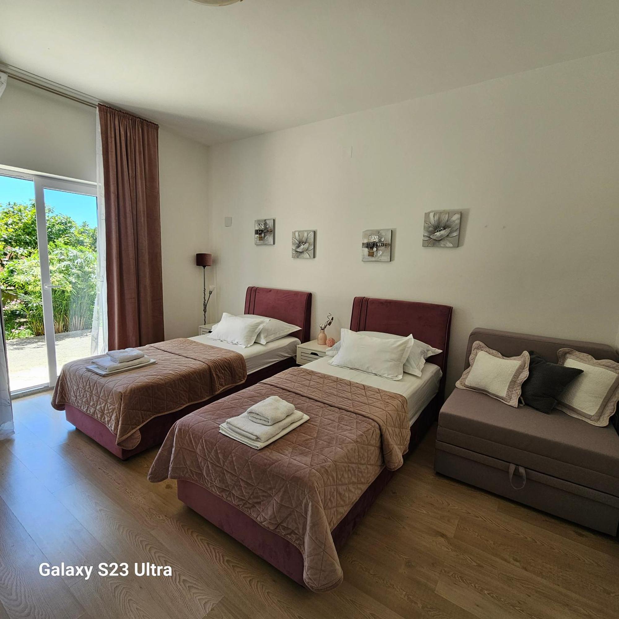 Apartmani Dianna Kaštela 外观 照片