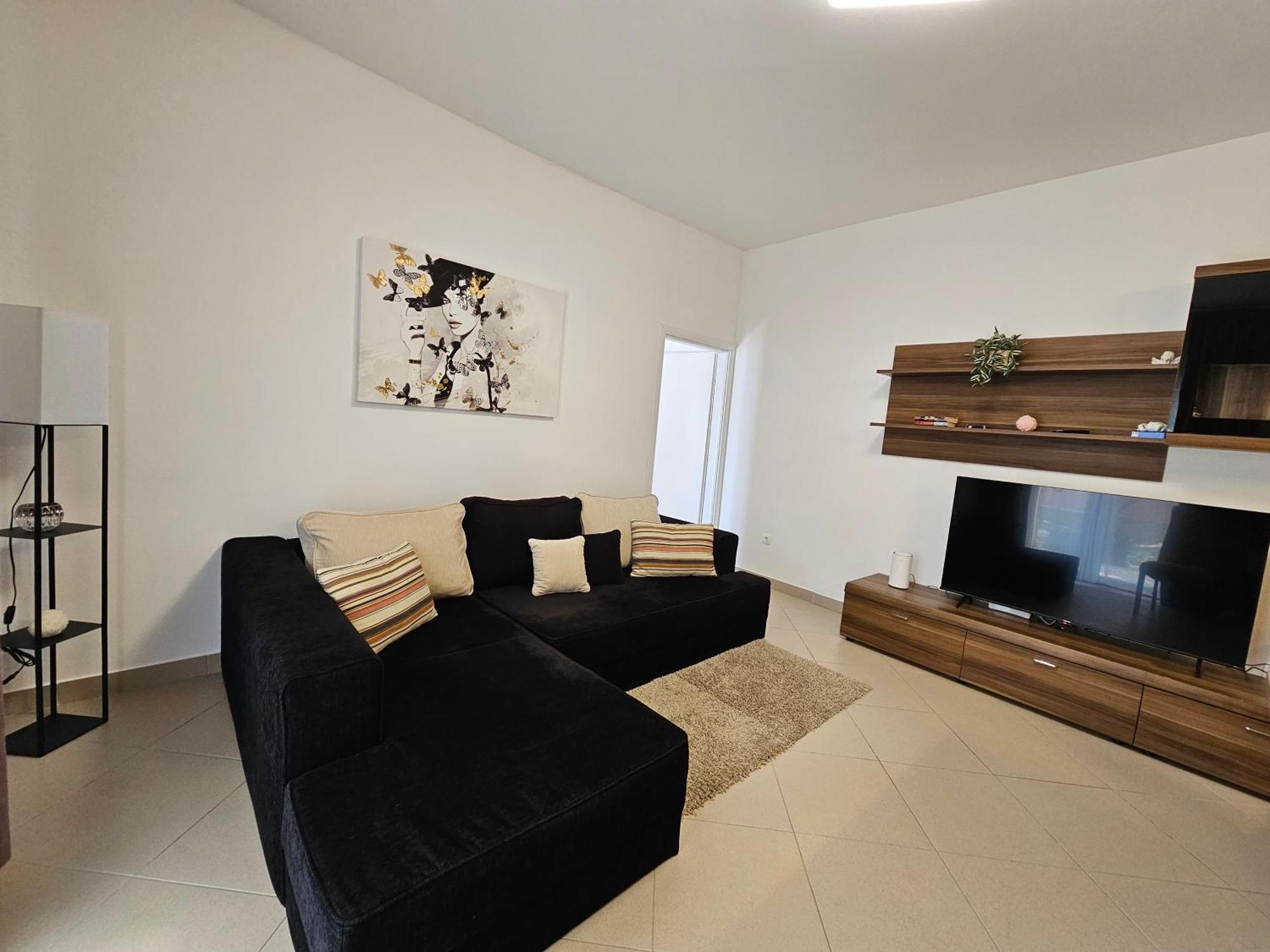 Apartmani Dianna Kaštela 外观 照片