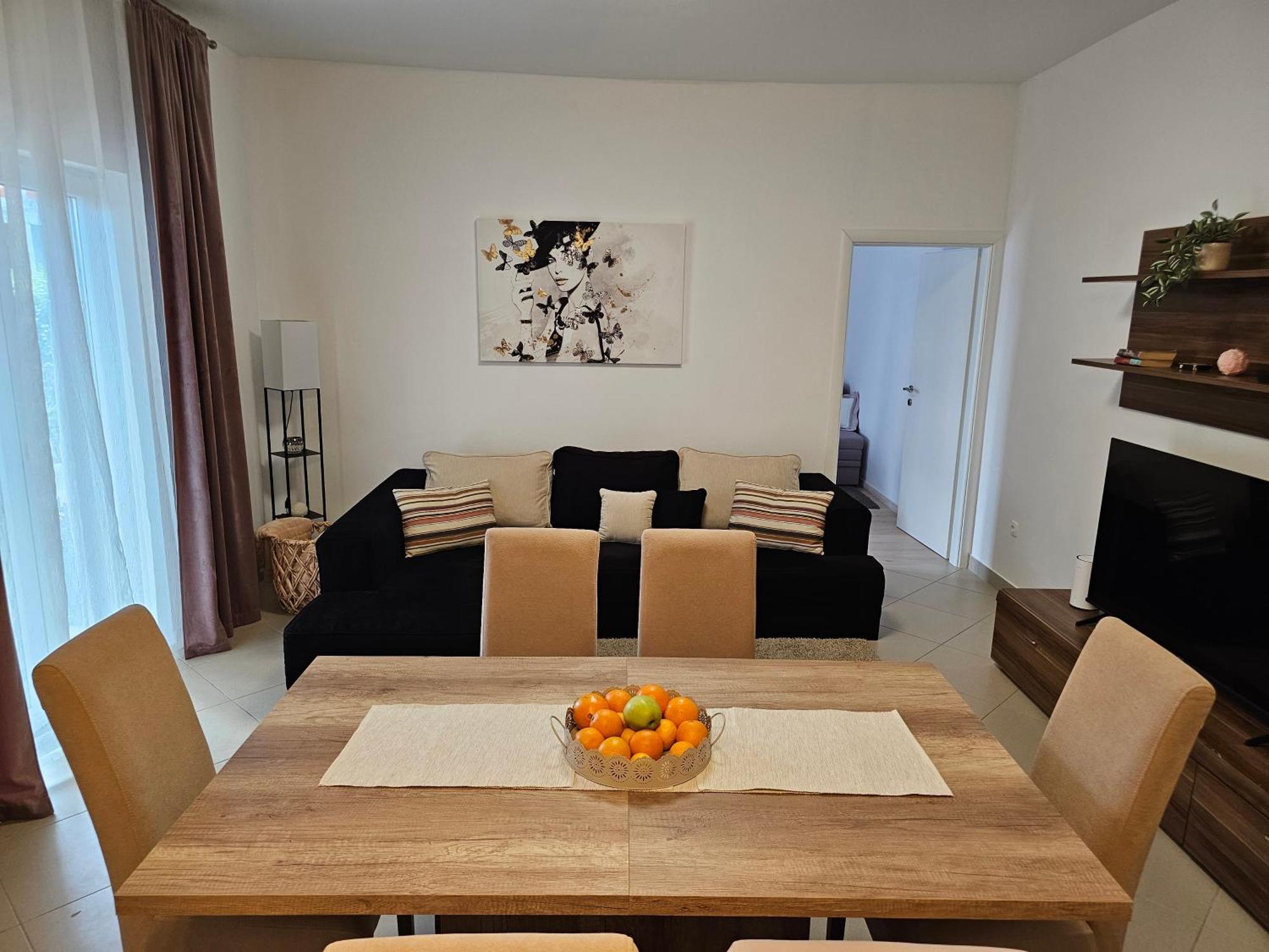 Apartmani Dianna Kaštela 外观 照片